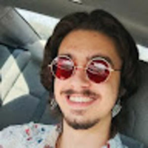 Meet your Posher, Conroy